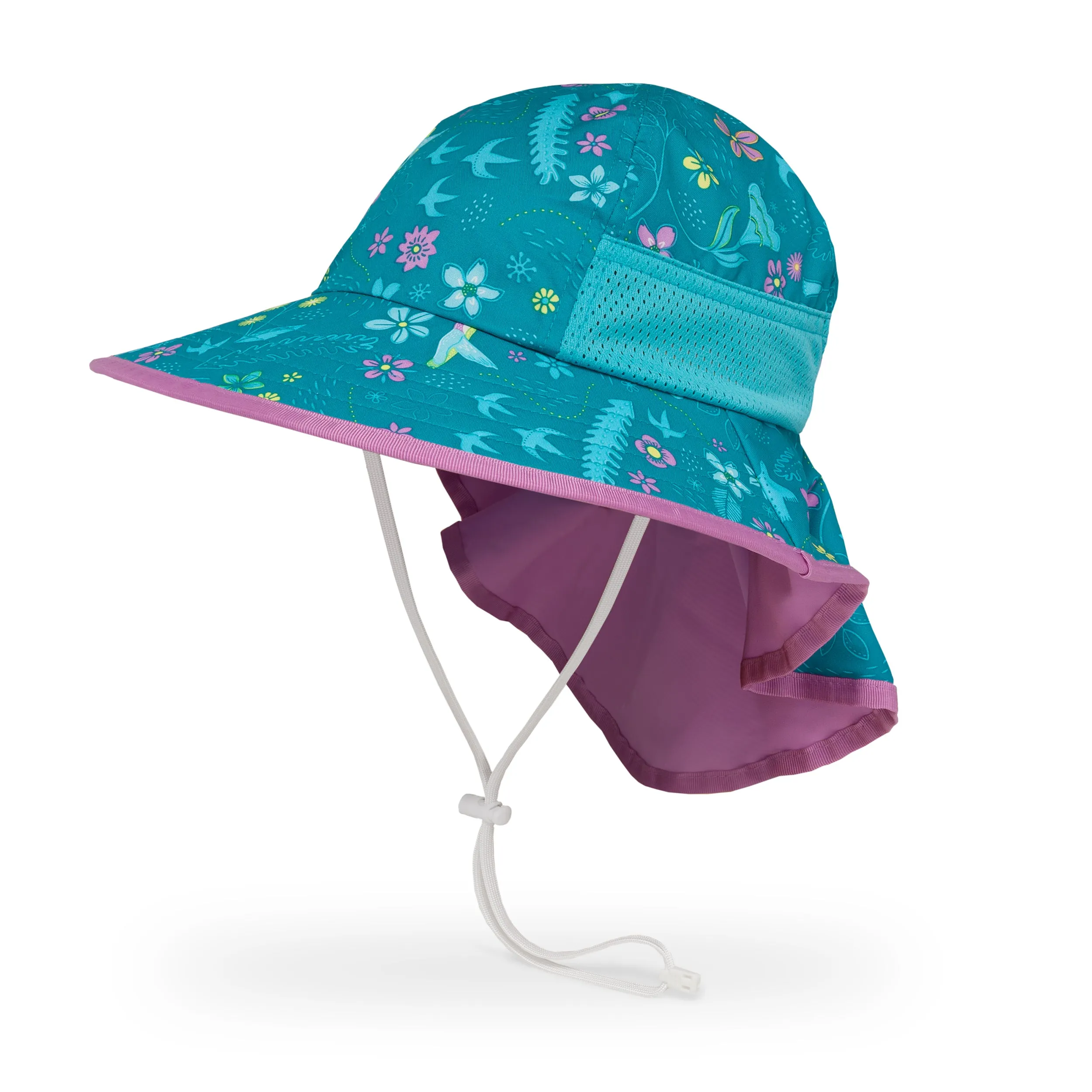 Kids' Play Hat