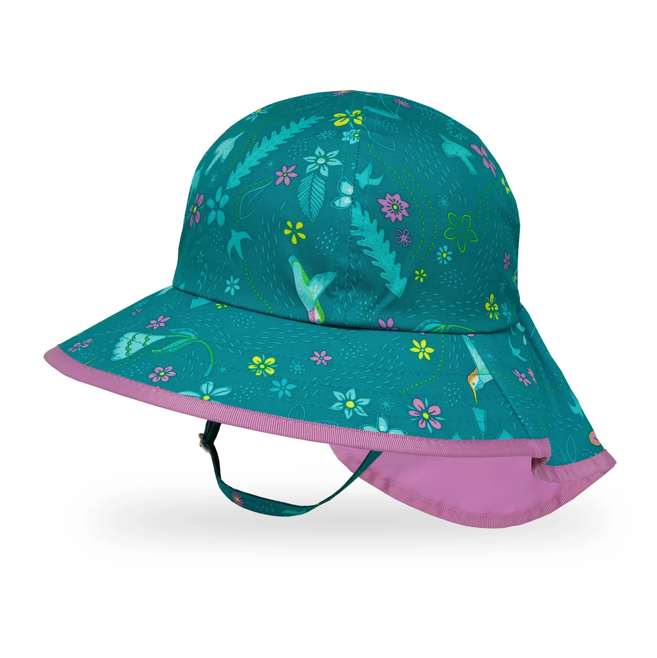 Kids' Play Hat