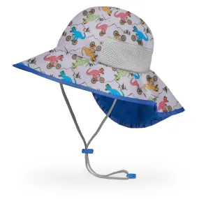 Kids' Play Hat