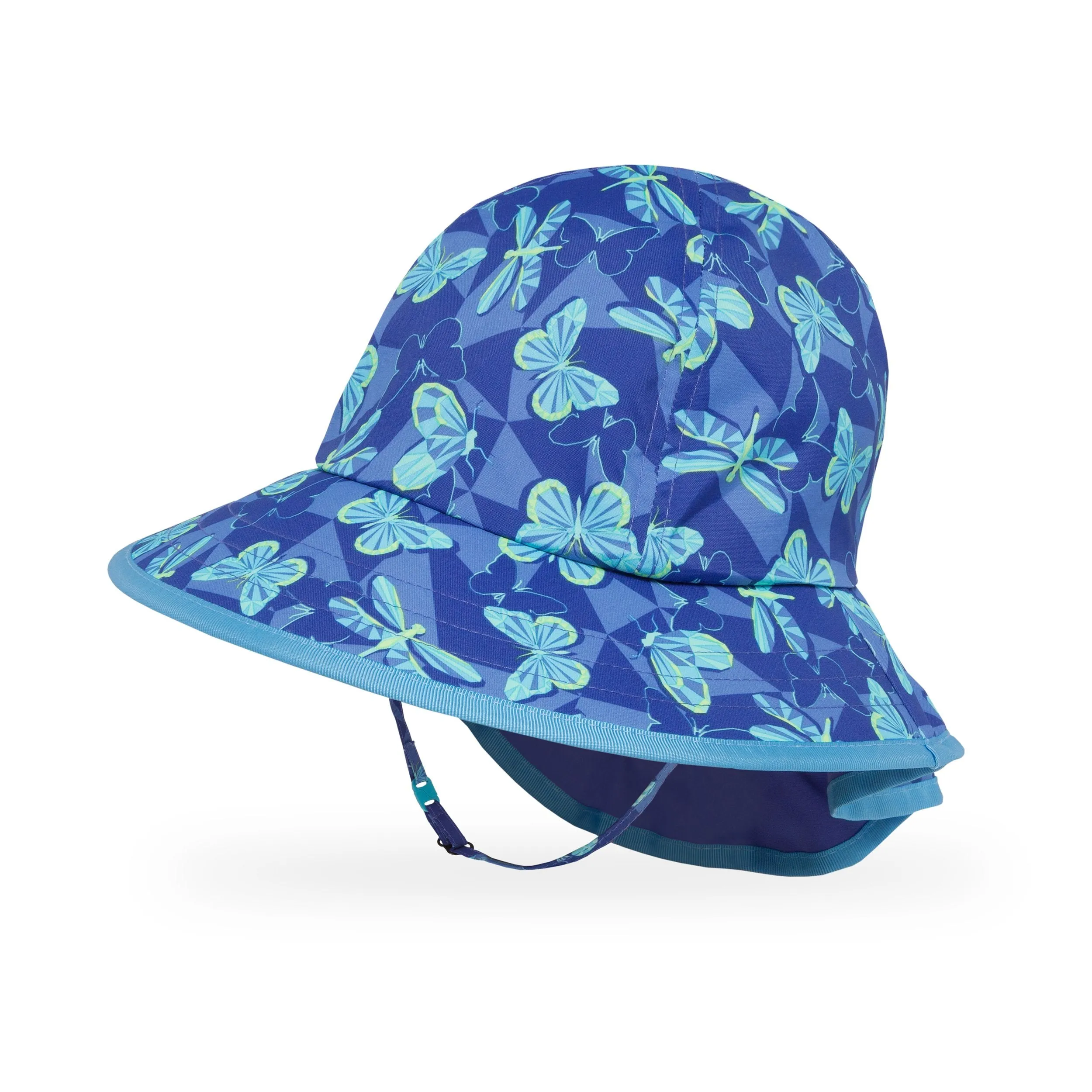 Kids' Play Hat