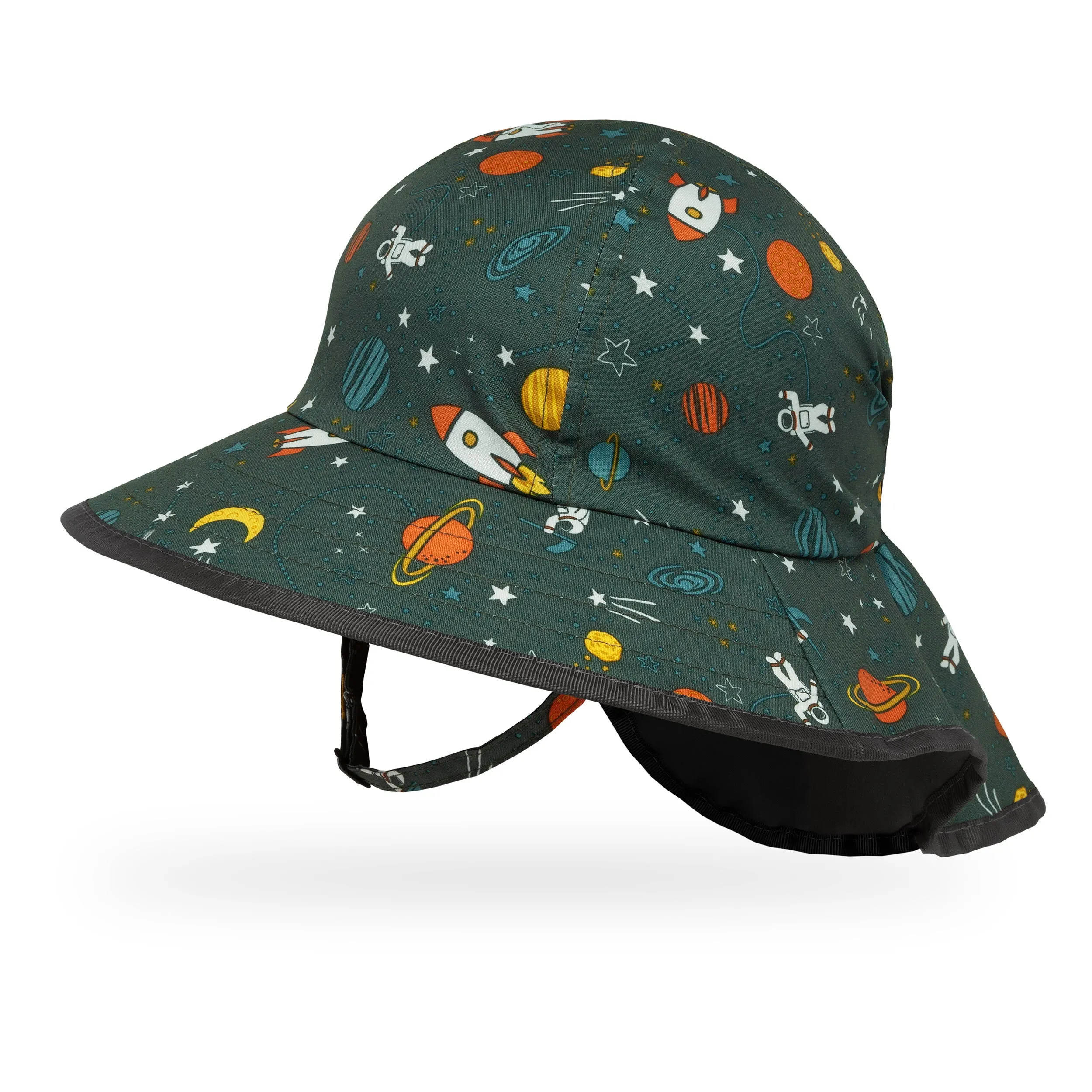 Kids' Play Hat