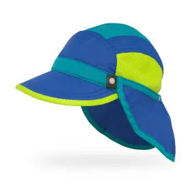 Kids' Sun Chaser Cap - SALE