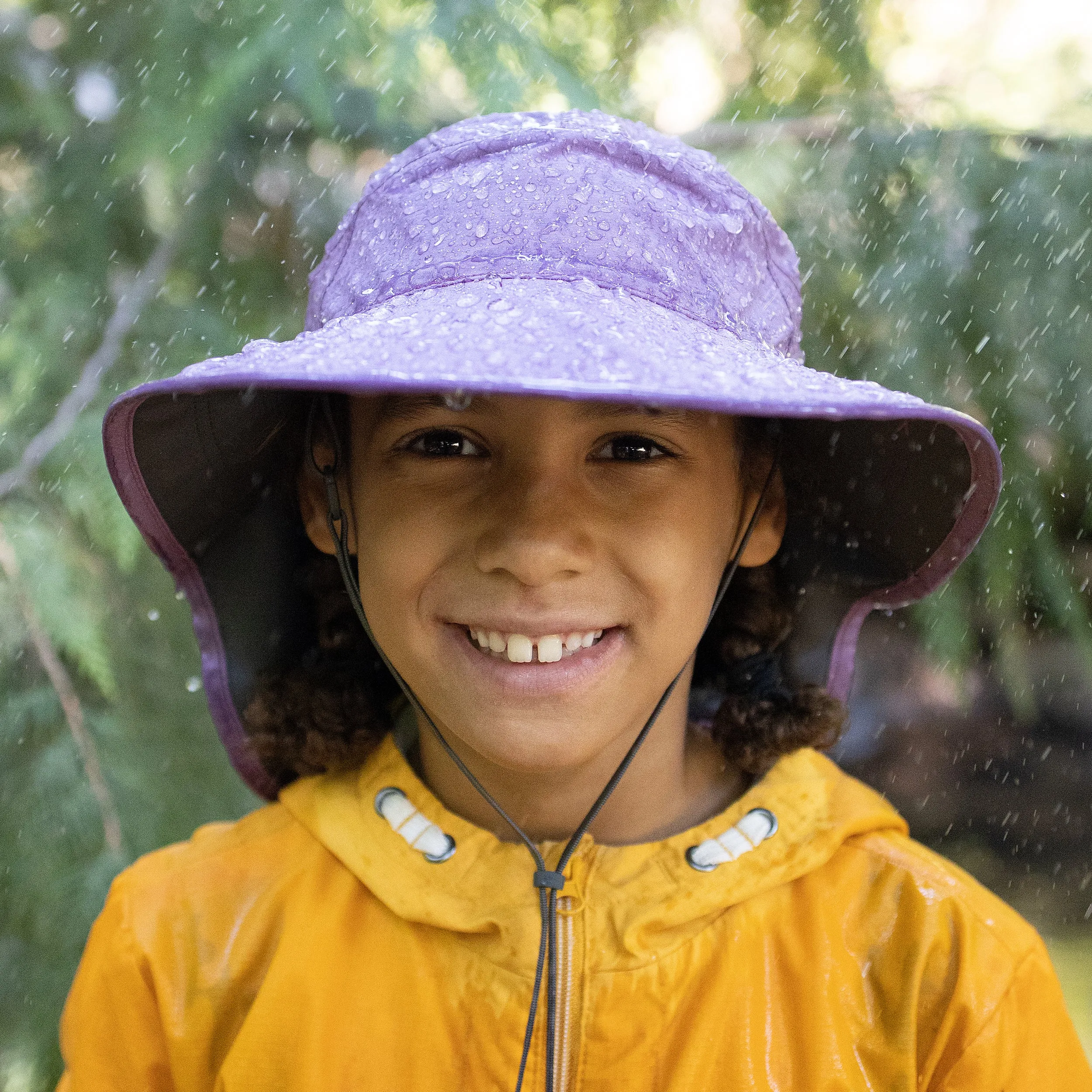 Kids' Ultra Adventure Storm Hat