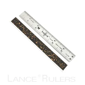 LANCE 24" X 1.5" STRAIGHT SLIP RESISTANT BACKING