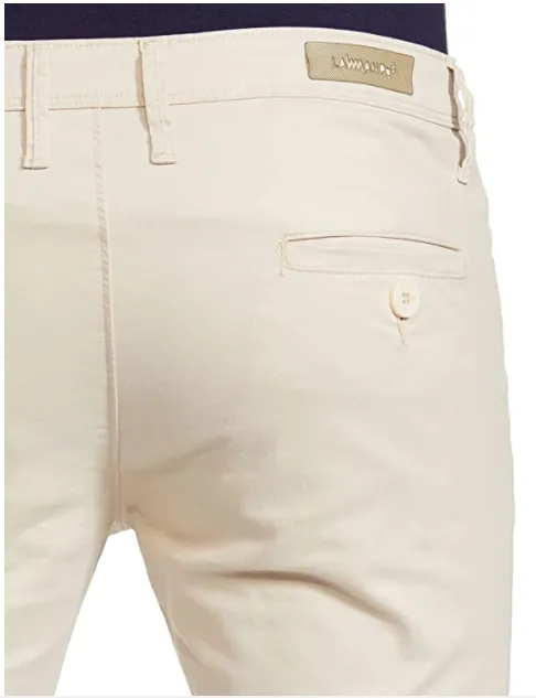 LAWMAN PG3 Men's Skinny Pant