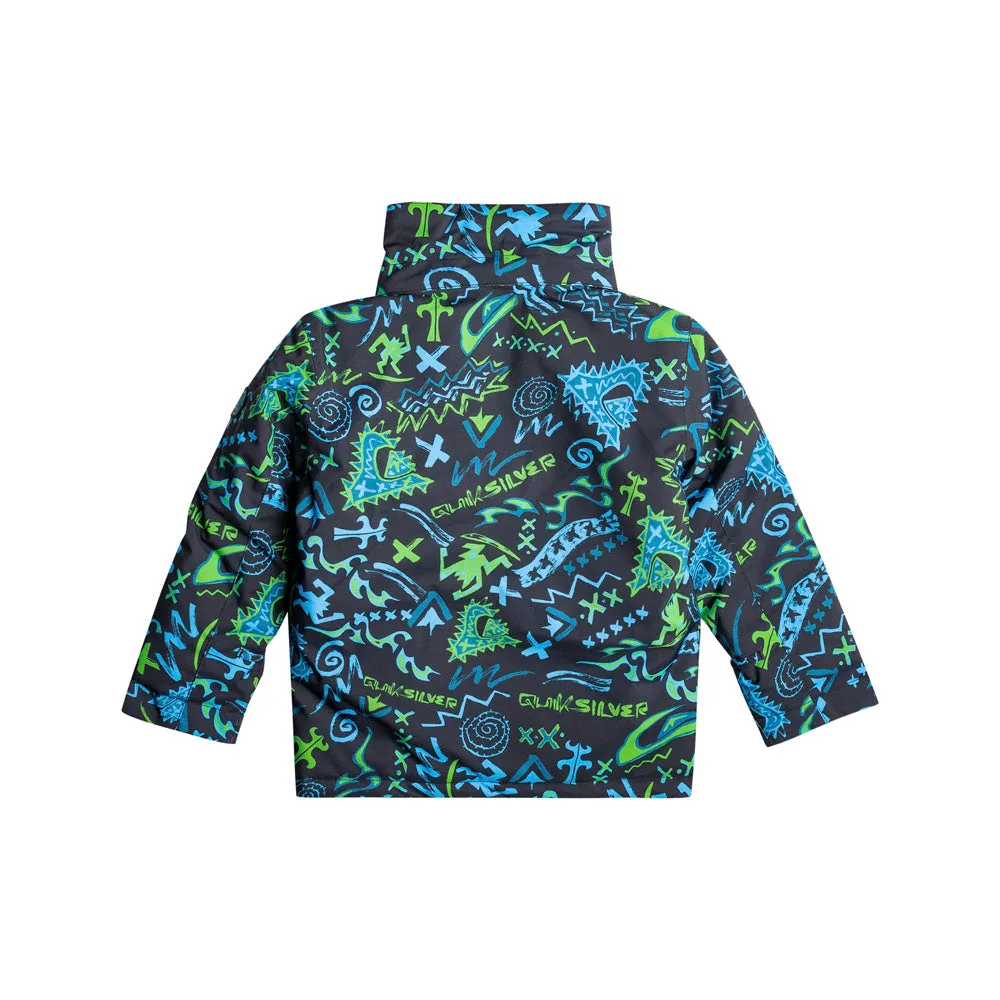 Little Mission Kids Snowboard Jacket - Kids