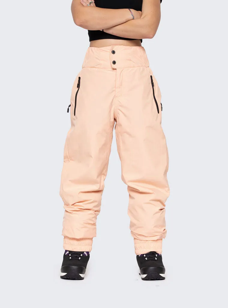 Lovecat Snowboard Pants