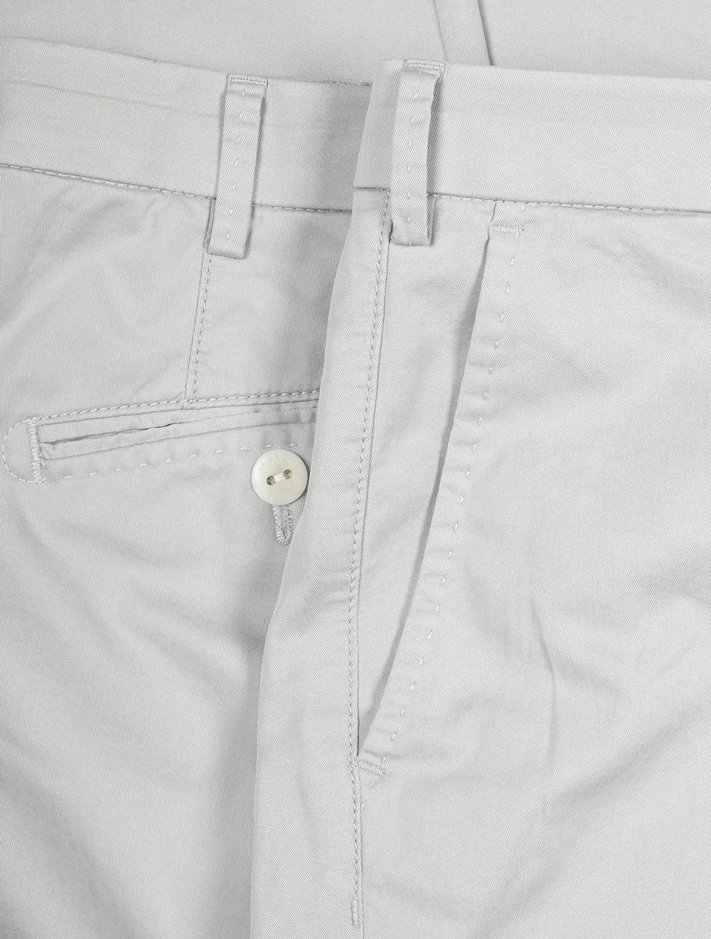 Lupus Stretch Chino Stone