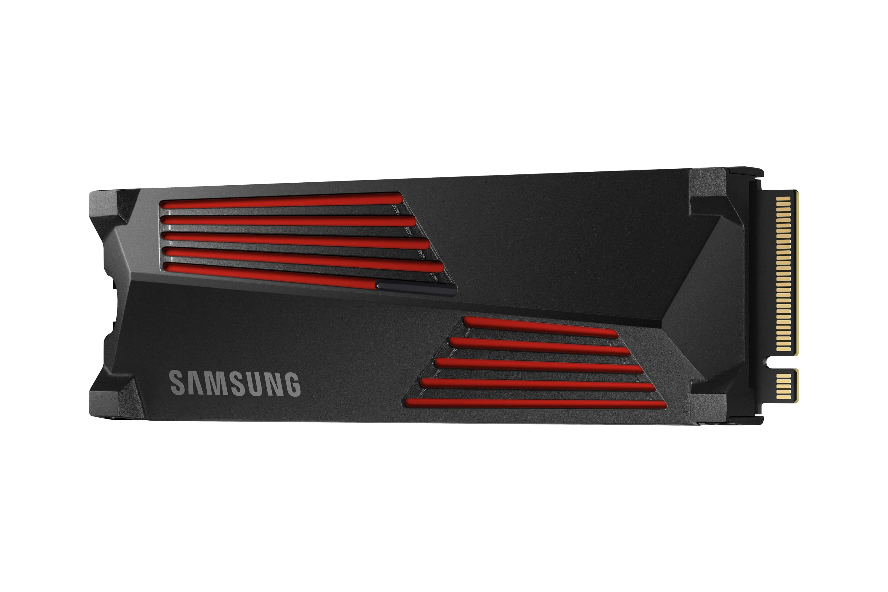 M.2 1Tb Samsung 990 Pro Heatsink Nvme Pcie 4.0 X 4 Retail