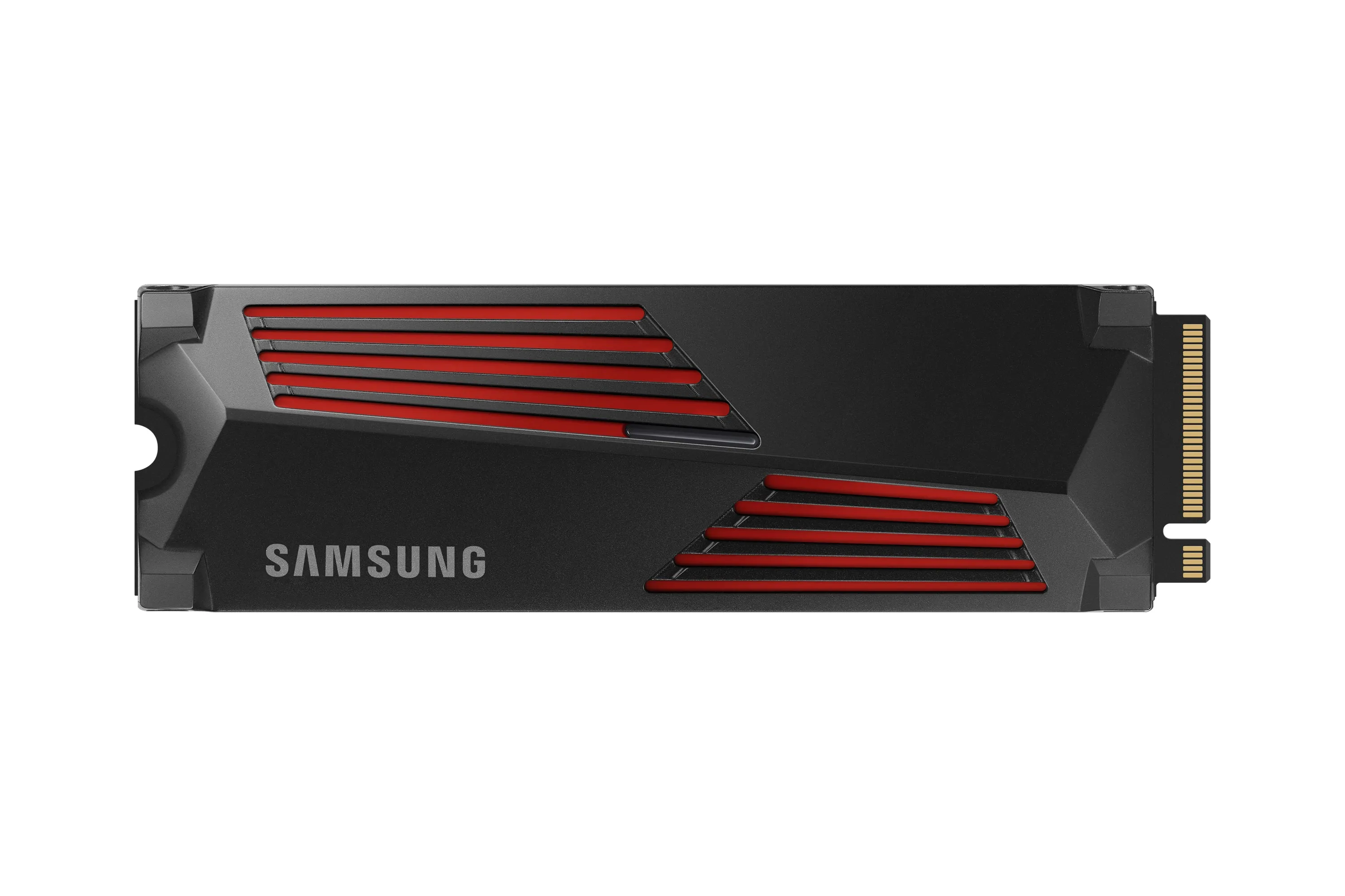 M.2 1Tb Samsung 990 Pro Heatsink Nvme Pcie 4.0 X 4 Retail