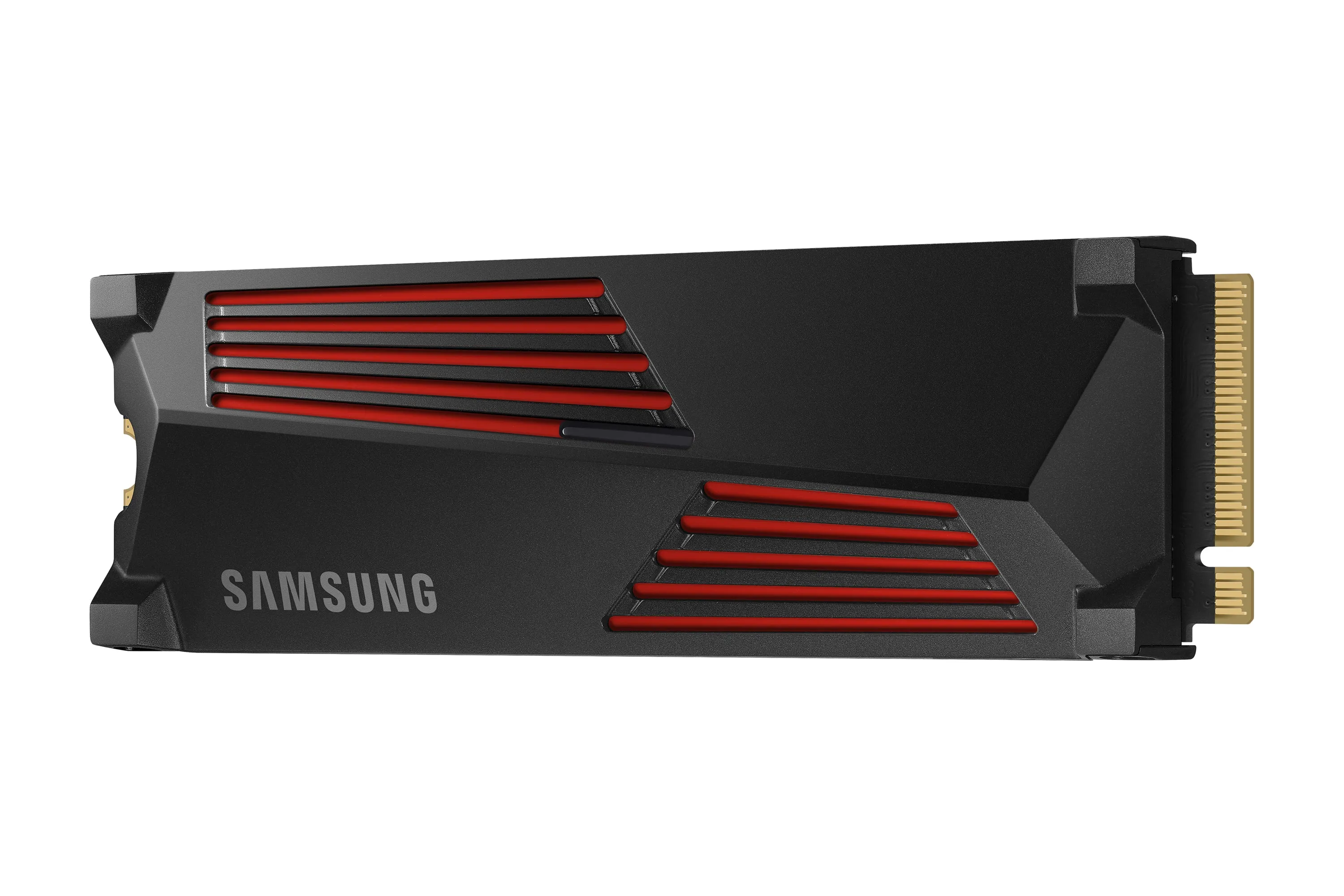 M.2 4Tb Samsung 990 Pro Heatsink Nvme Pcie 4.0 X 4 Retail