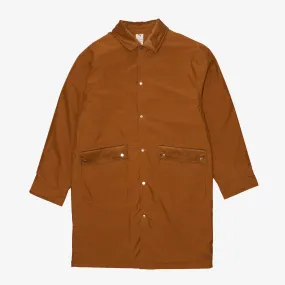 MAISON KITSUNE X PUMA Trench Coat Rubber