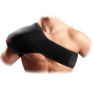 McDavid Thermal Shoulder Wrap w/Hot-Cold Gel Packs - MD207