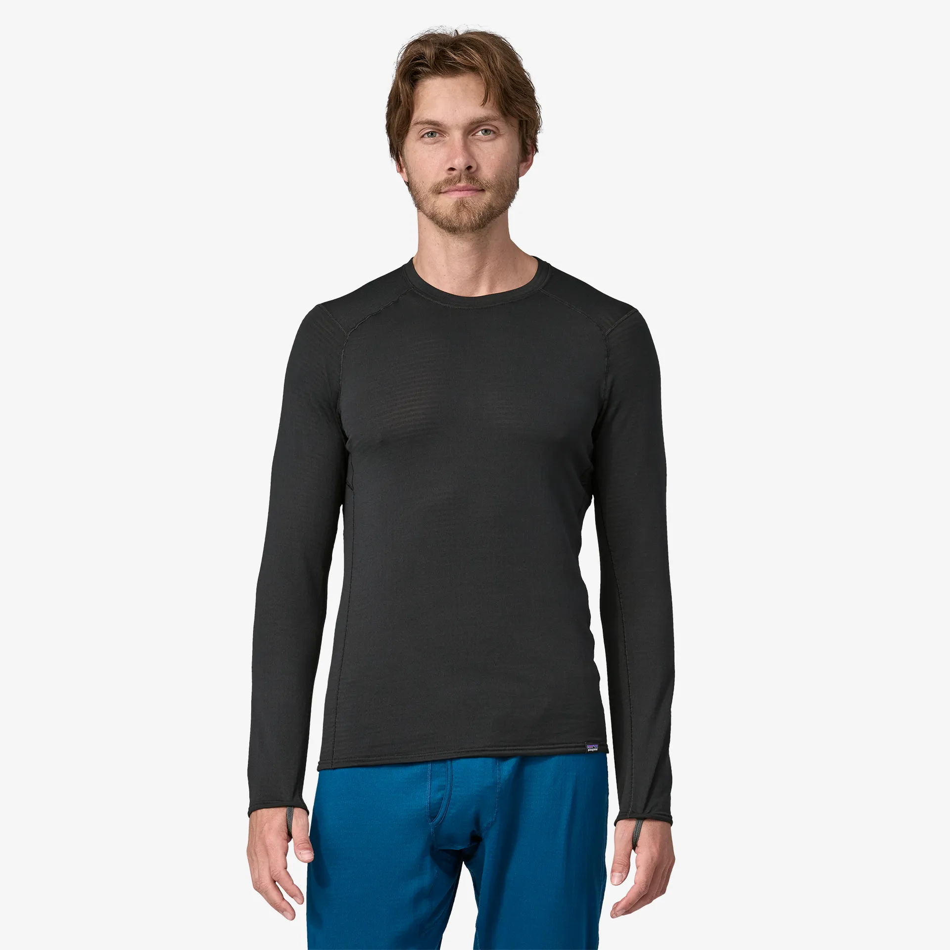 Men's Capilene® Thermal Weight Crew