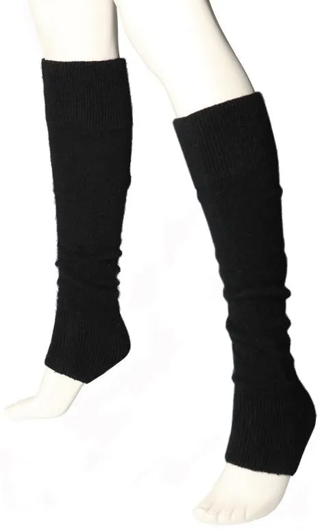 Merinosilk Leg Warmers