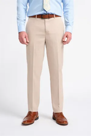 Miami Beige Trousers