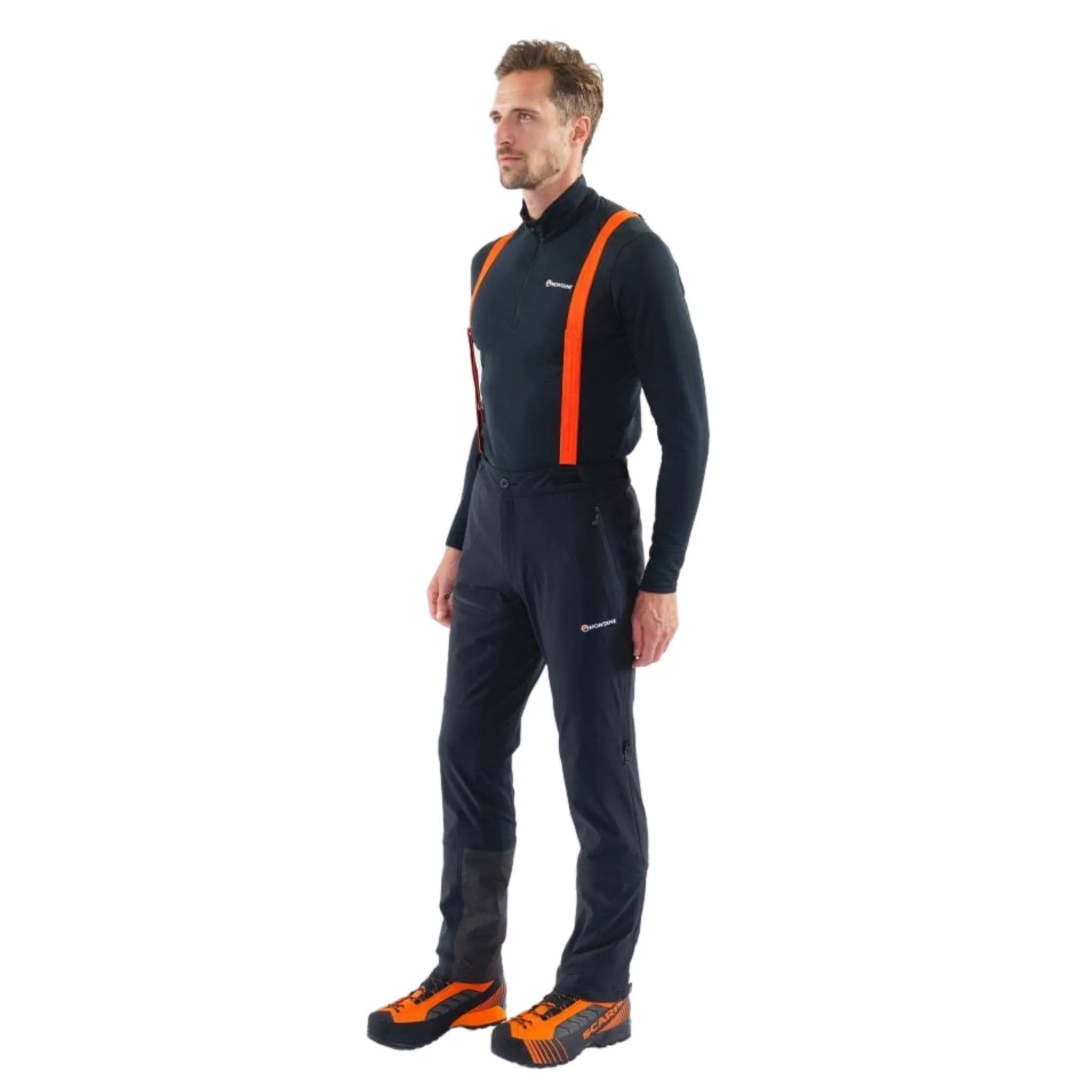 Montane Clearance Gradient Pants Mens