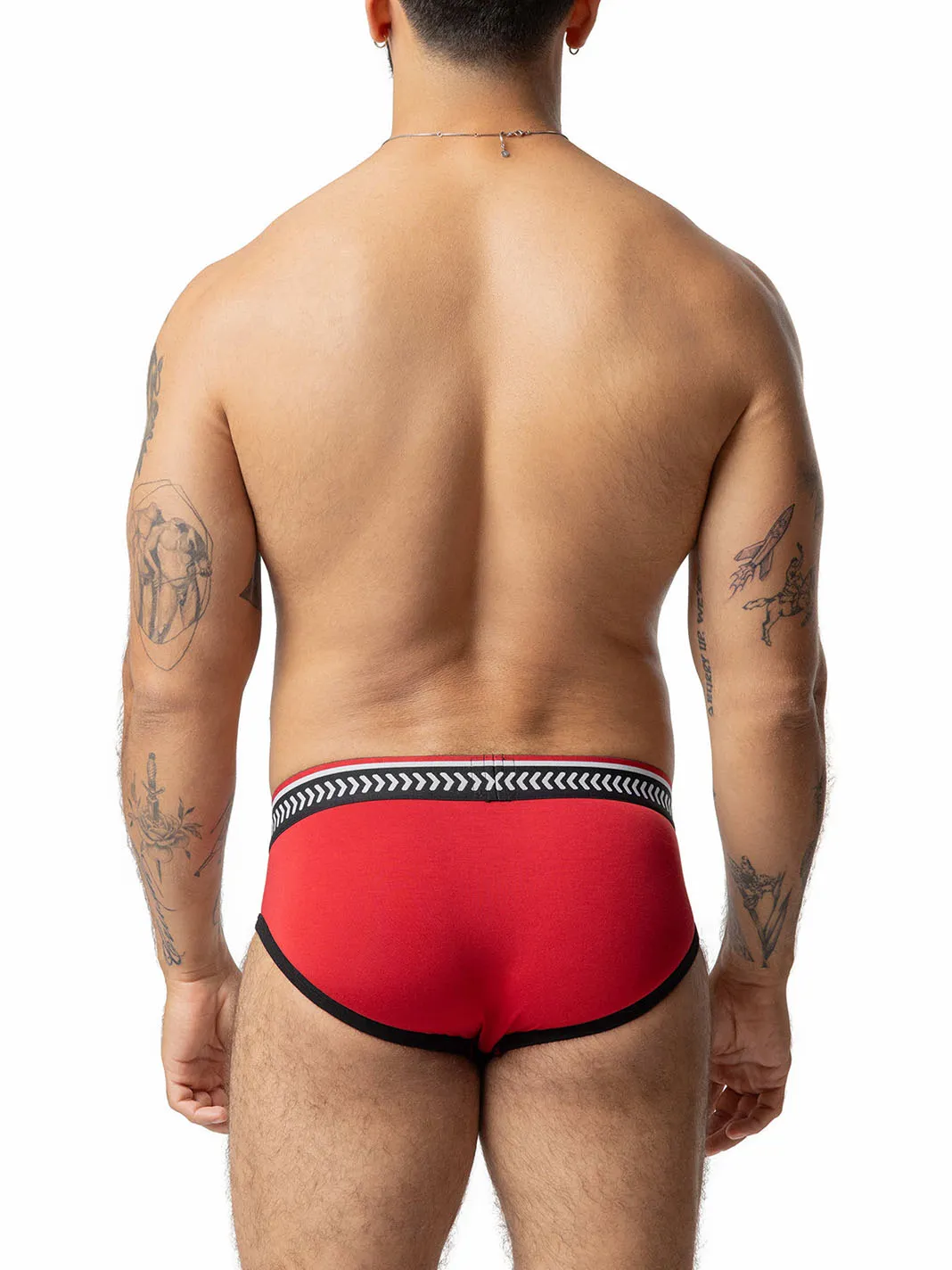 NASTY PIG THRUST CLASSIC BRIEF