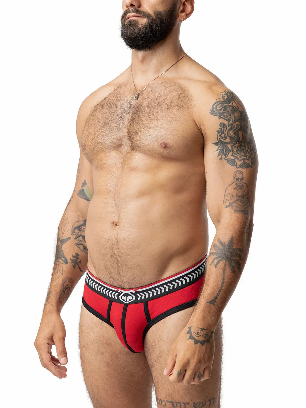 NASTY PIG THRUST CLASSIC BRIEF