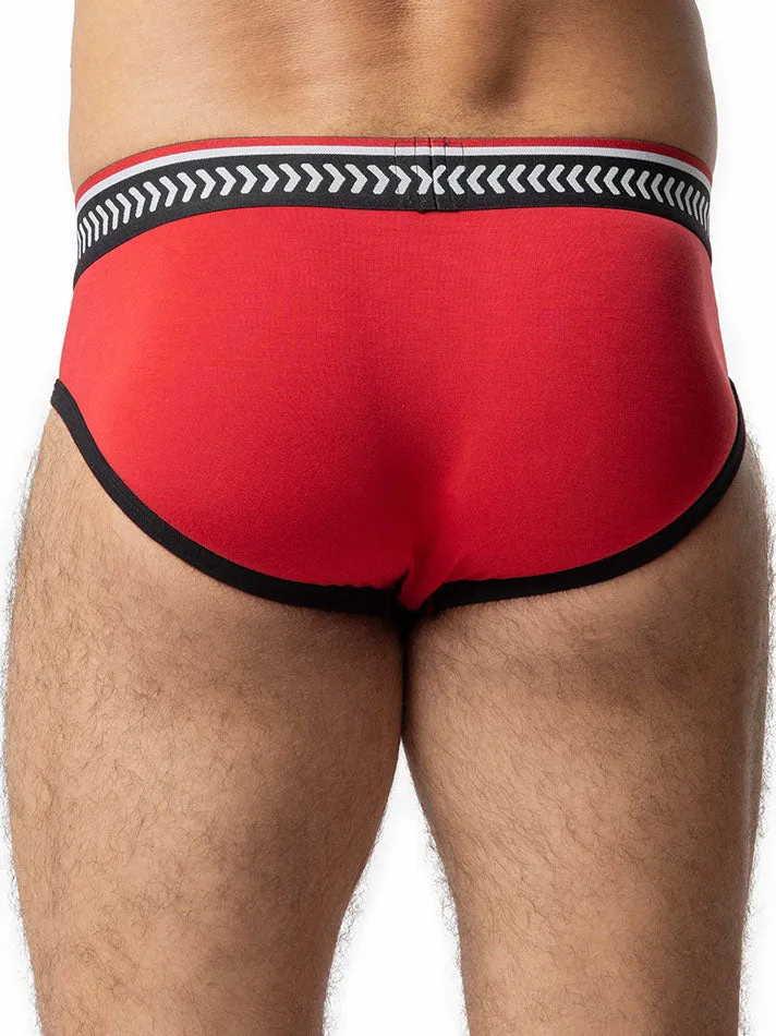 NASTY PIG THRUST CLASSIC BRIEF