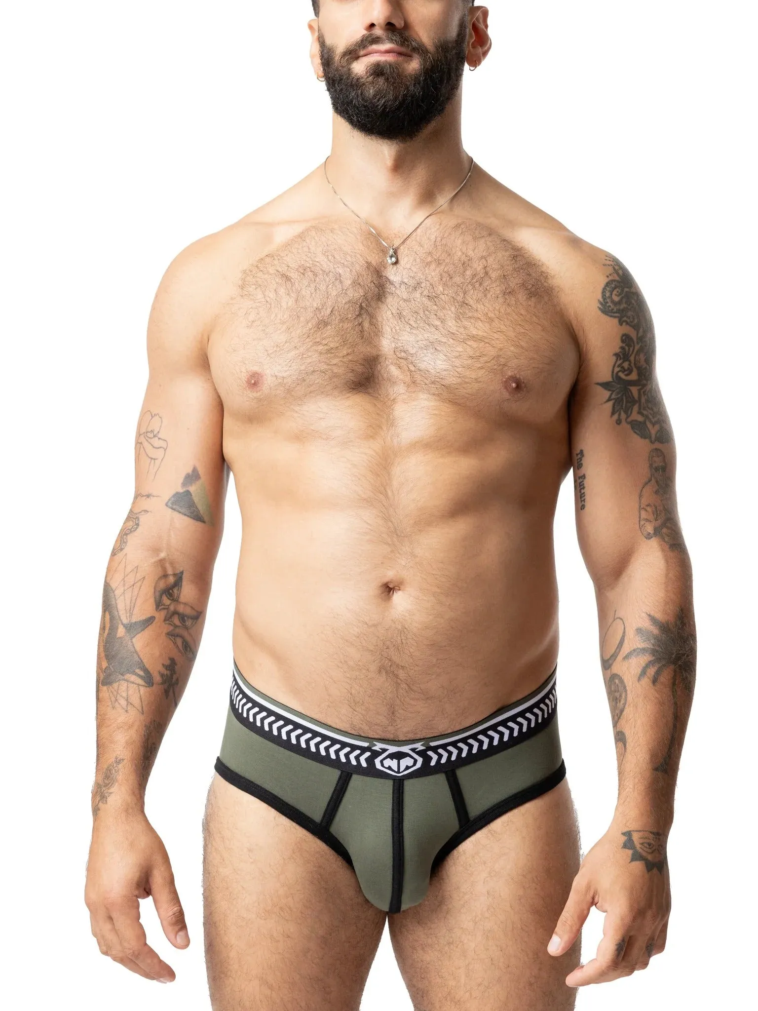 NASTY PIG THRUST CLASSIC BRIEF