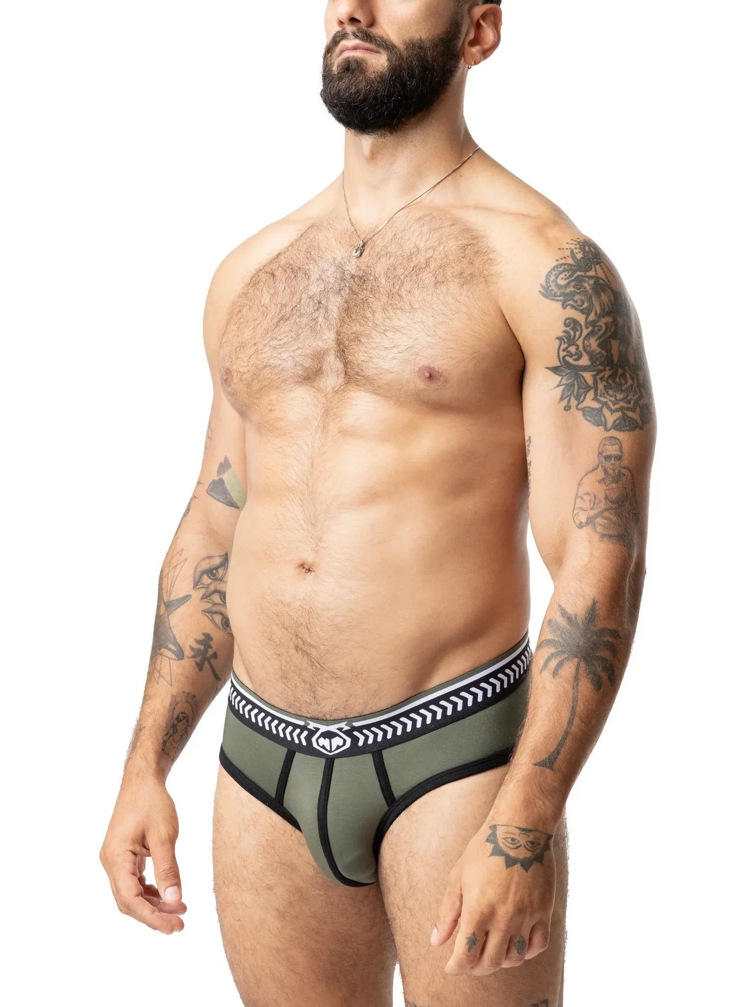 NASTY PIG THRUST CLASSIC BRIEF