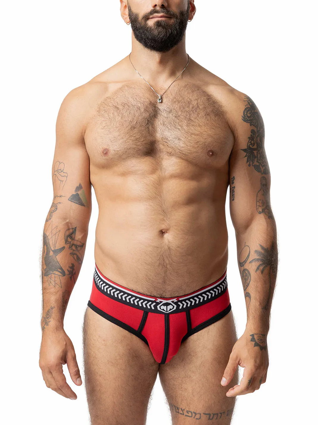 NASTY PIG THRUST CLASSIC BRIEF