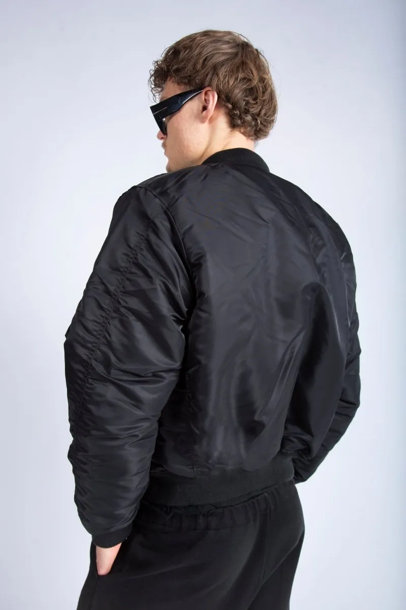 NB-01 Jacket