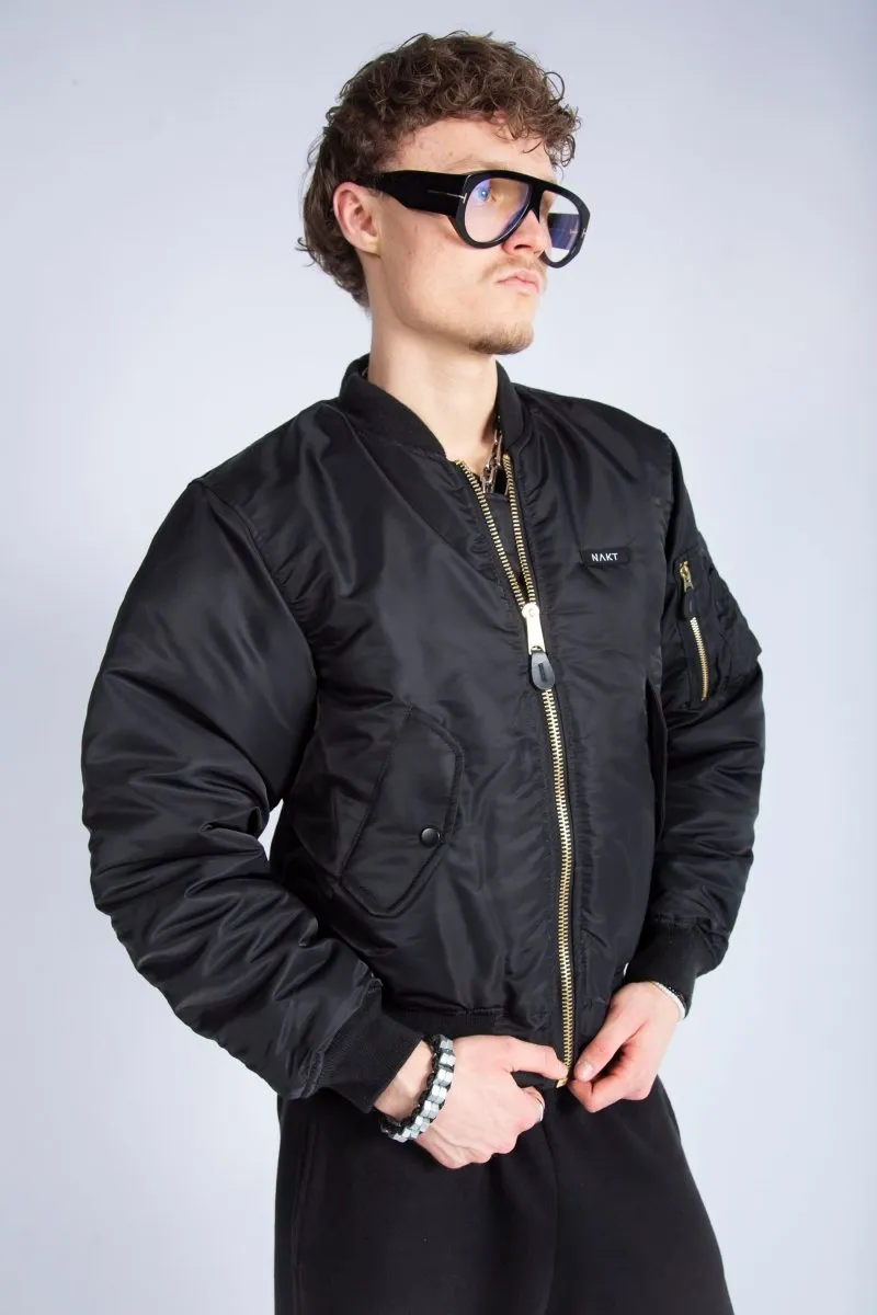 NB-01 Jacket