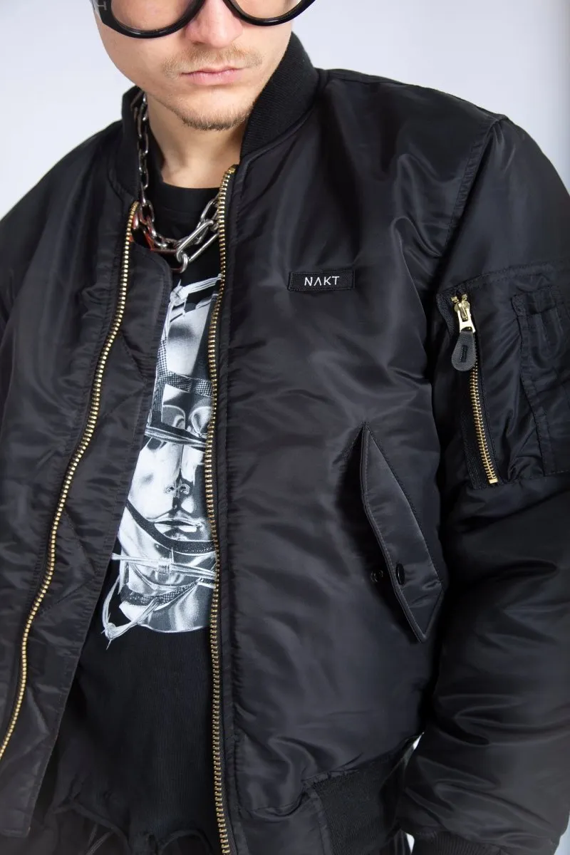 NB-01 Jacket