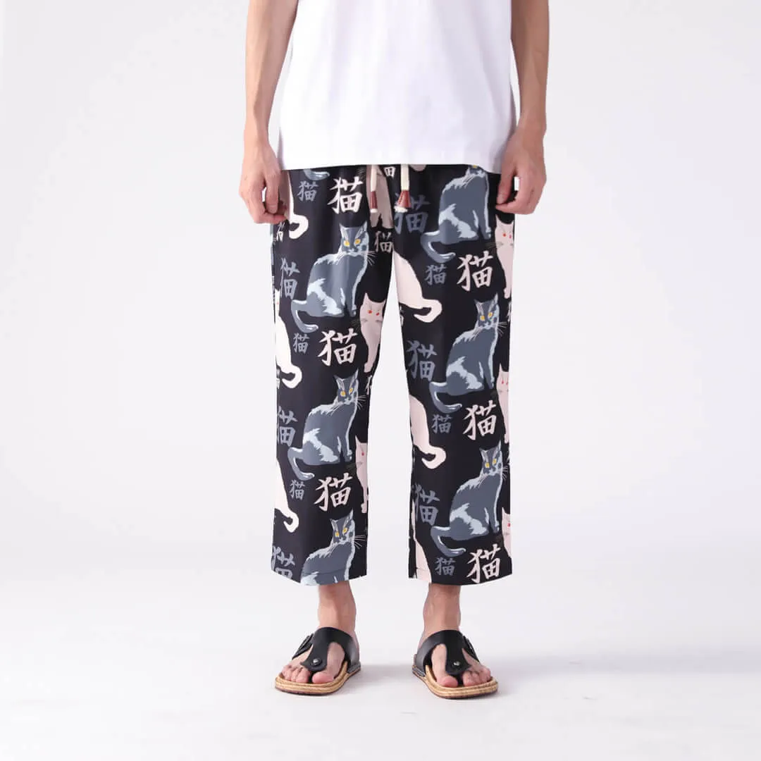 Nekokiti Pants