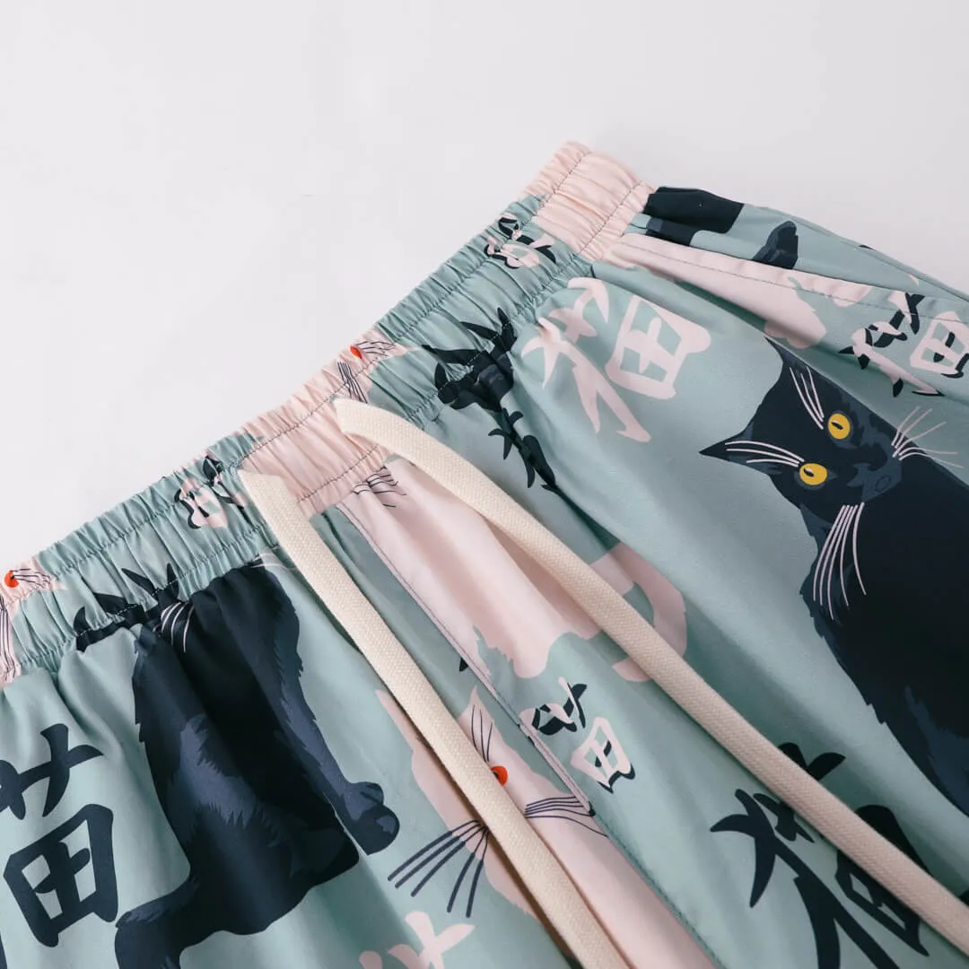 Nekokiti Pants