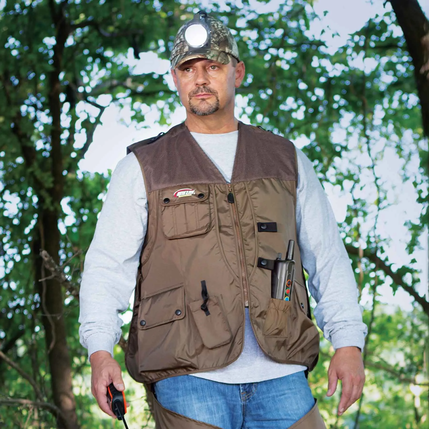 Nite Lite Outdoor Gear Elite Hunters Vest