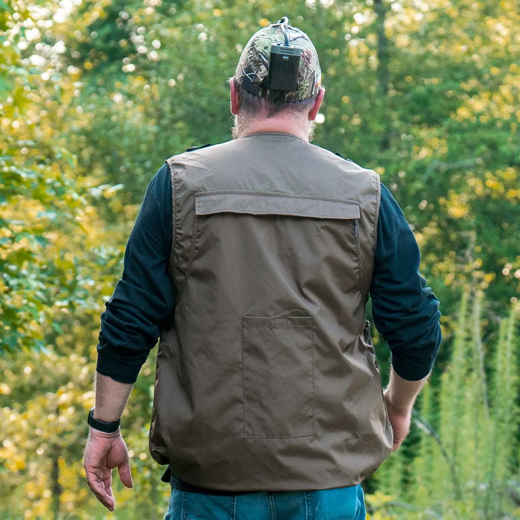 Nite Lite Outdoor Gear Elite Hunters Vest