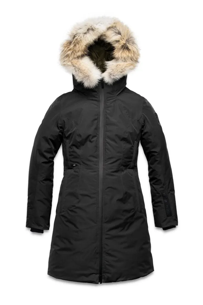 NOBIS SCOUT - Ladies Parka