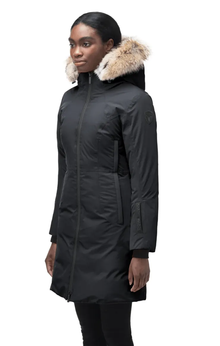 NOBIS SCOUT - Ladies Parka