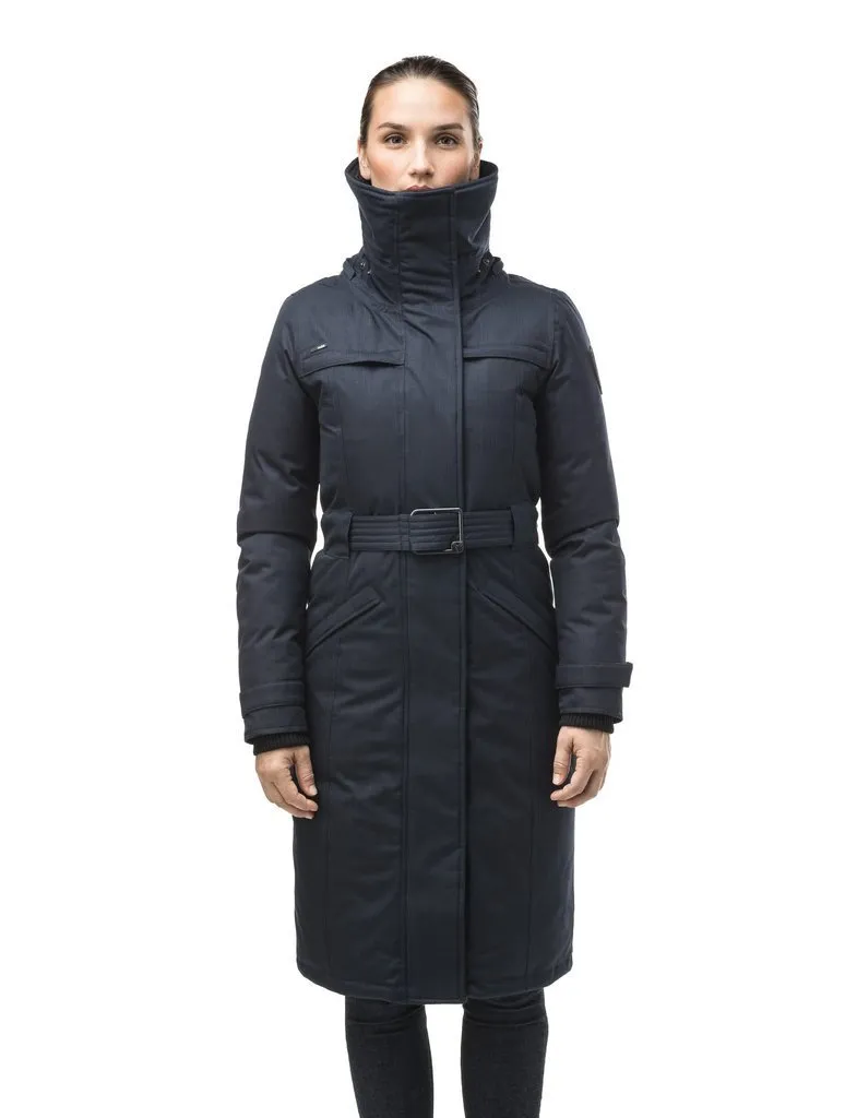 NOBIS SHE-RA - Ladies Parka