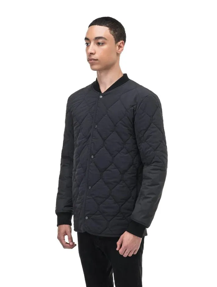 NOBIS SPECK - Men's Reversible Mid Layer Jacket