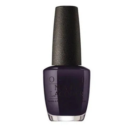 OPI Polish I56 - SUZI & THE ARCTIC FOX