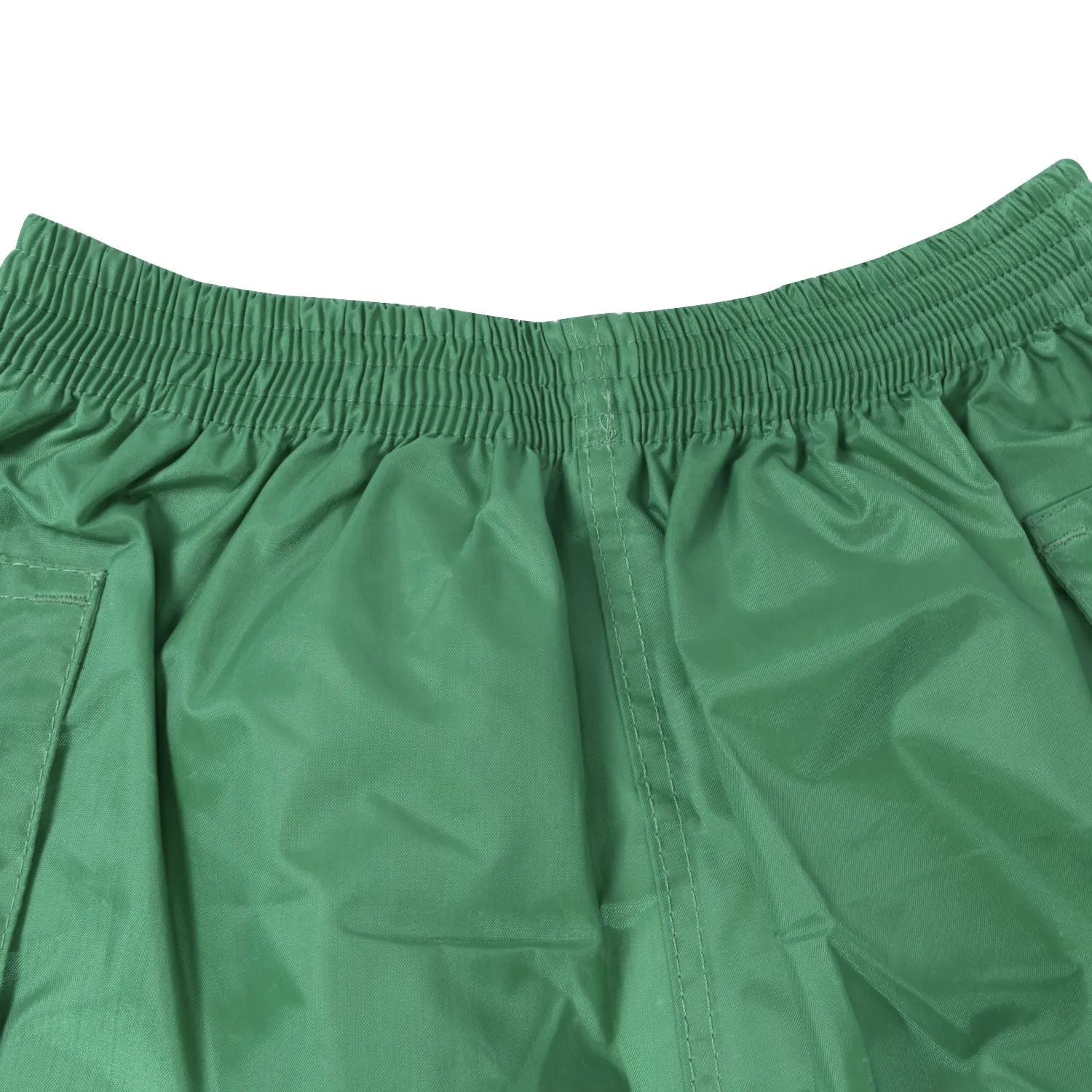 Original Green Over Trousers