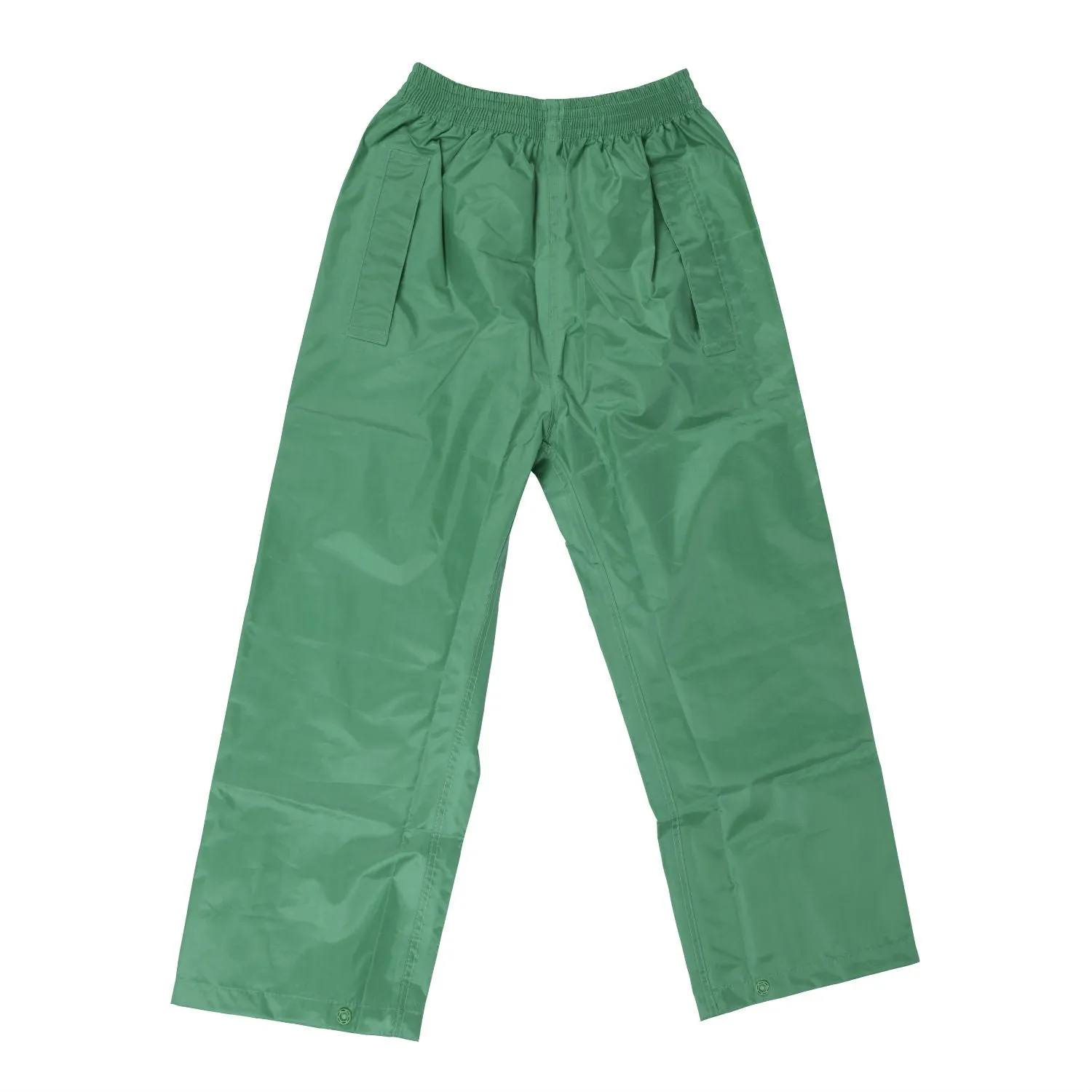 Original Green Over Trousers