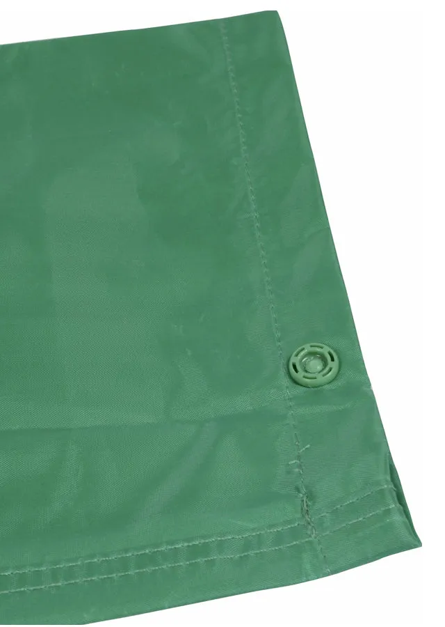 Original Green Over Trousers