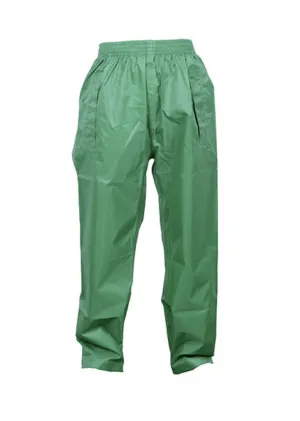 Original Green Over Trousers