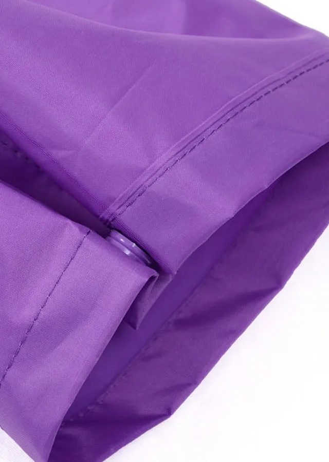 Original Purple Over Trousers