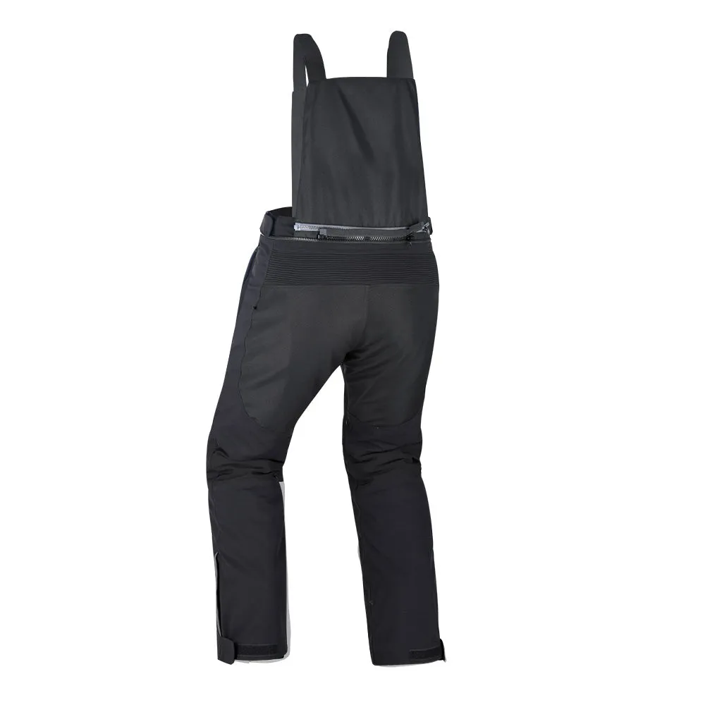 Oxford Mondial Advanced Pants Regular Leg Tech Black