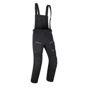 Oxford Mondial Advanced Pants Regular Leg Tech Black