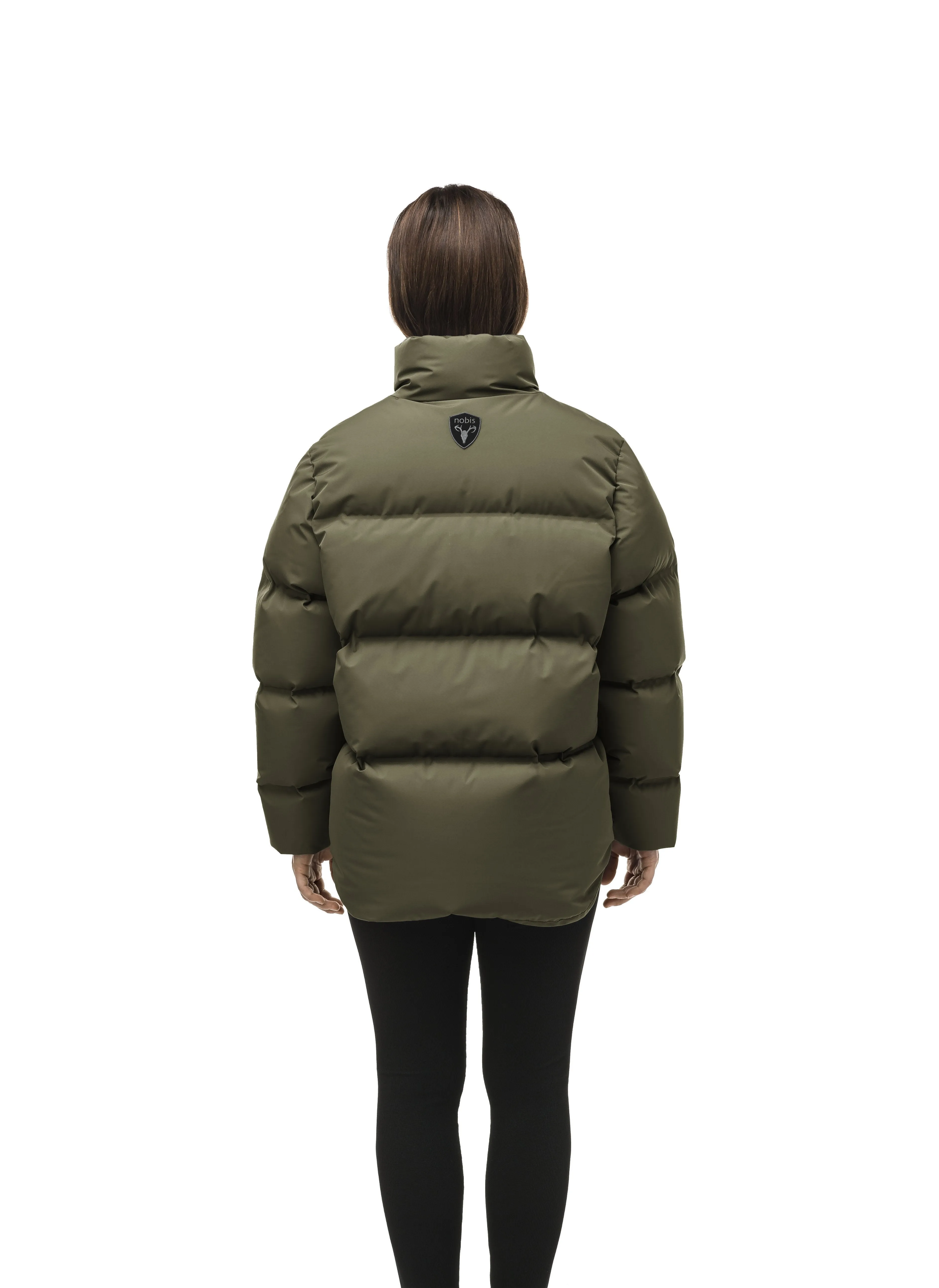 Paloma Women's Puffer