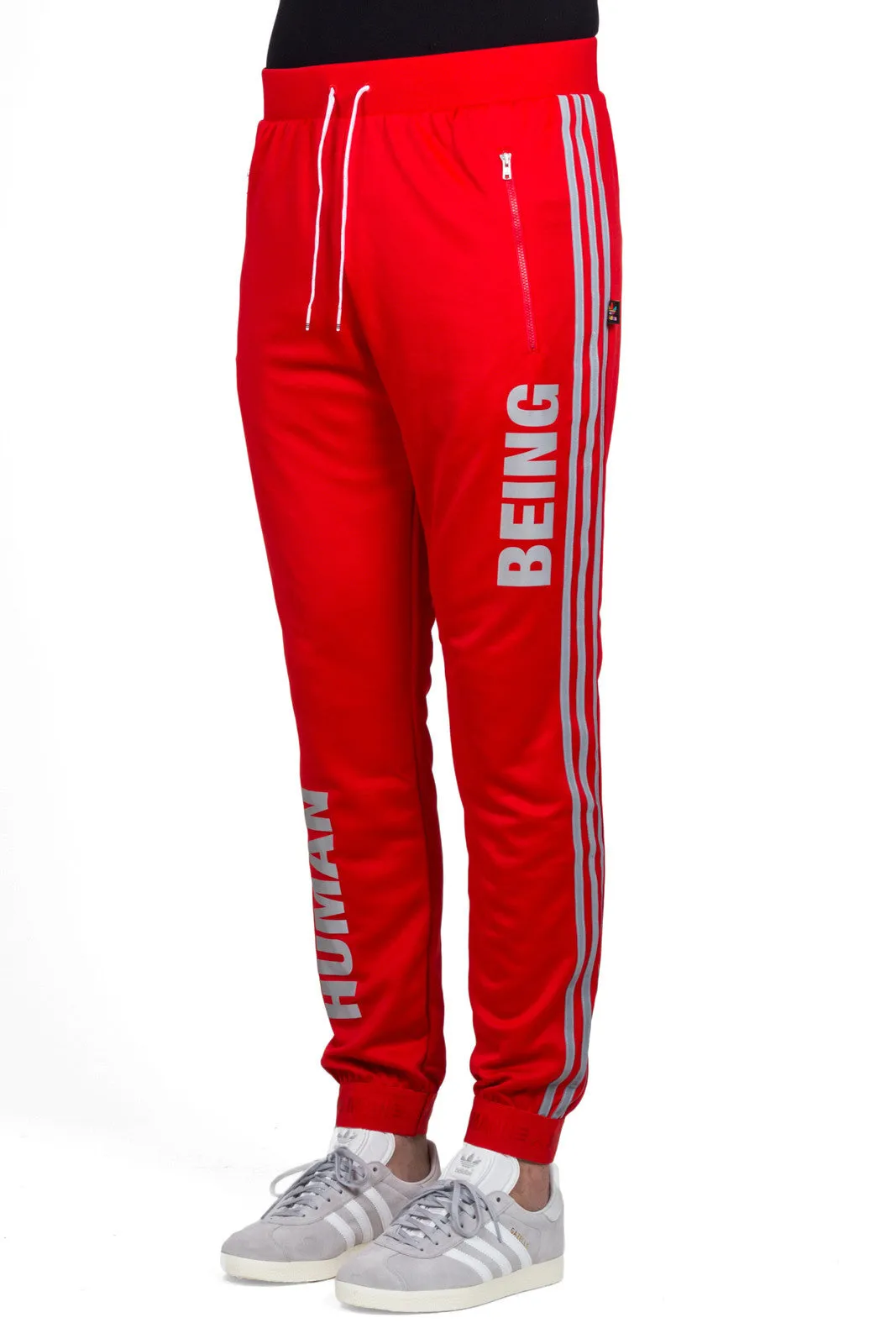 Pharrell Williams Hu Race Track Pants