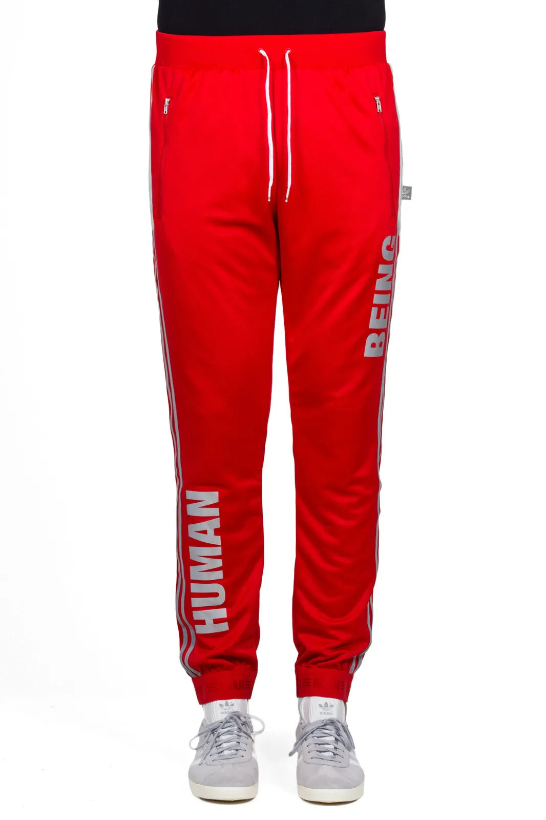 Pharrell Williams Hu Race Track Pants