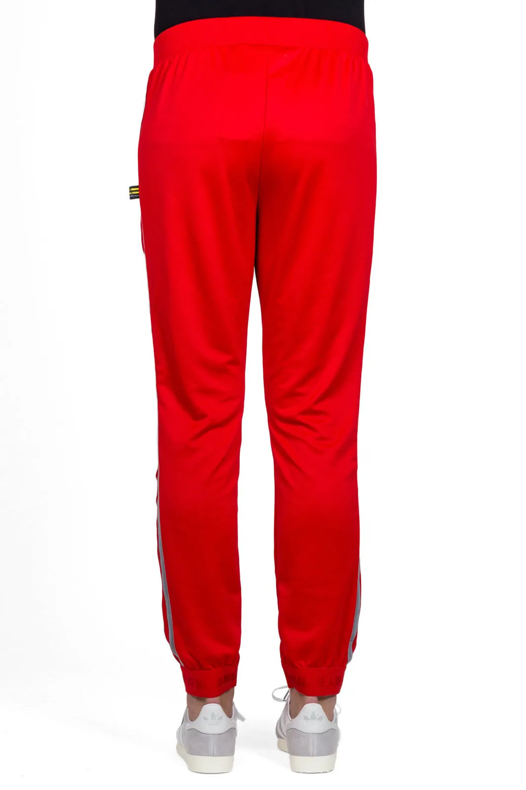 Pharrell Williams Hu Race Track Pants